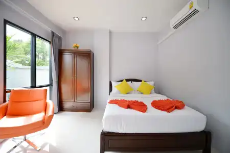 The Lucky Beach Ao Nang - 1