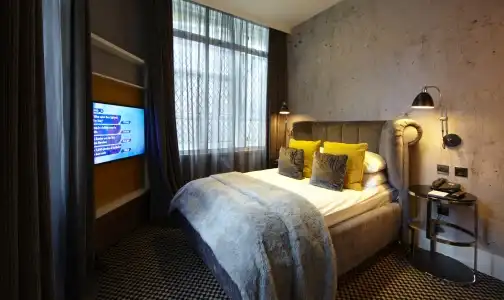 Malmaison London - 32