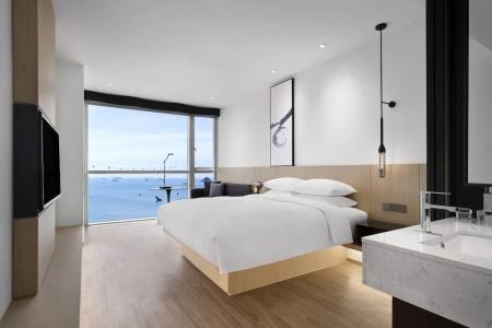 Fairfield by Marriott Busan Songdo Beach - 36