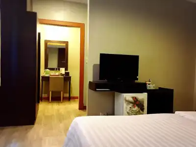 Hua Hin White Sand - 37