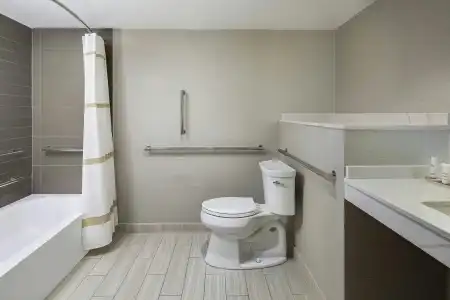 Houston Marriott South at Hobby Airport - 22