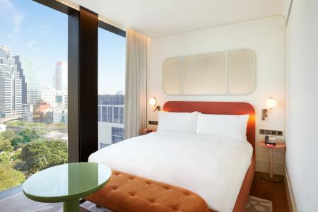 The Standard, Bangkok Mahanakhon - 31