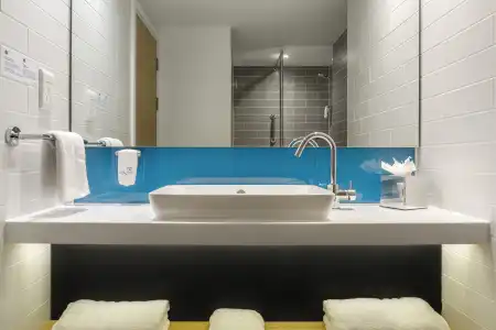 Holiday Inn Express Dublin City Centre by IHG - 48