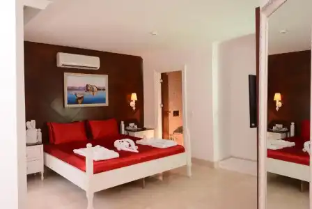 Onkel Resort - 49