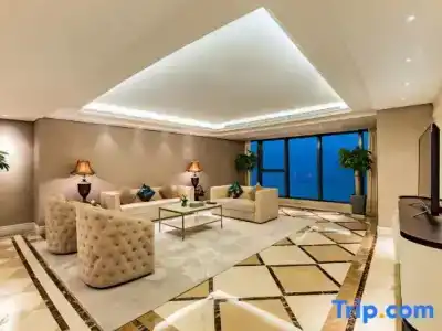 Grand Bay Zhuhai - 137