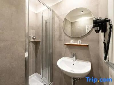 Magenta Luxury Sant'Anna - 33