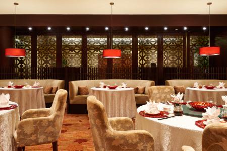 Holiday Inn Singapore Atrium by IHG - 46