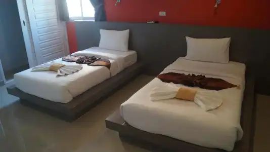 P.F Mansion - 44