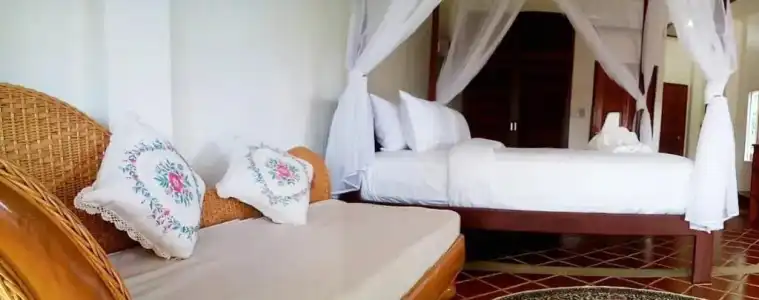 Siam Tara Resort - 148