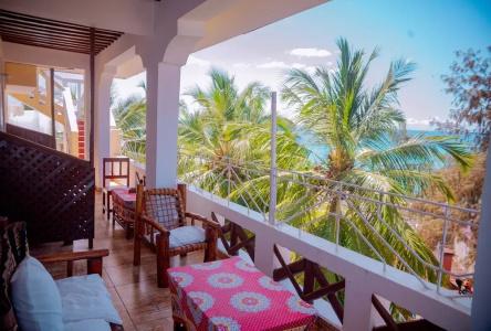 Baraka Beach Bungalows - 21