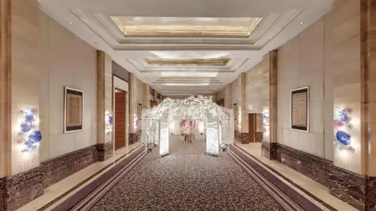 Indonesia Kempinski Jakarta - 16