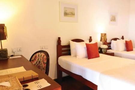 The Heritage Galle Fort - 18