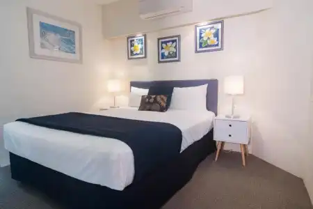 Ocean Breeze Resort - 96