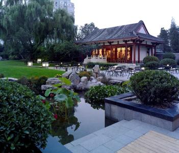 Shangri-La Beijing - 32