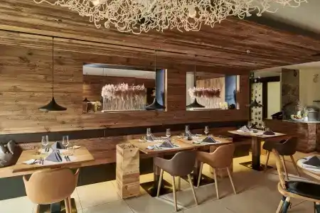 Aspen alpin lifestyle Grindelwald - 28