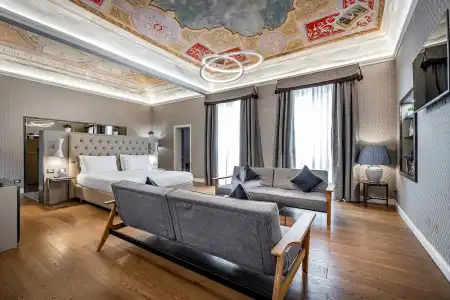Martelli 6 Suites and Apartments - 119