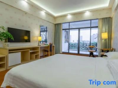 Shenzhen Evergreen Resort - 64
