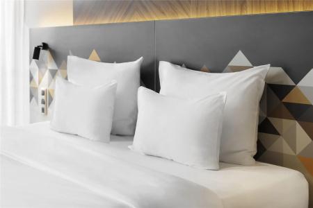 Double Tree by Hilton Ljubljana - 3