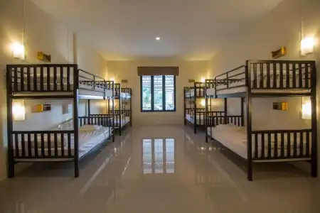 Koh Jum Hostel - 12