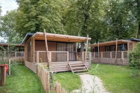 Camping de Paris - 60