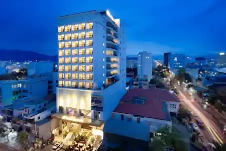 Sao Viet Nha Trang - 25