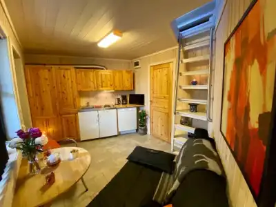 Sarpsborg Apartments - 17