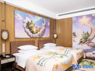 Hyatt Regency Guangzhou Zengcheng - 23
