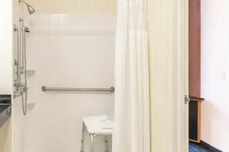 Fairfield Inn & Suites Billings - 30