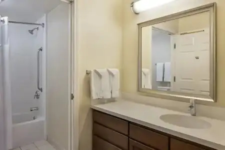 Residence Inn Anaheim Hills Yorba Linda - 46