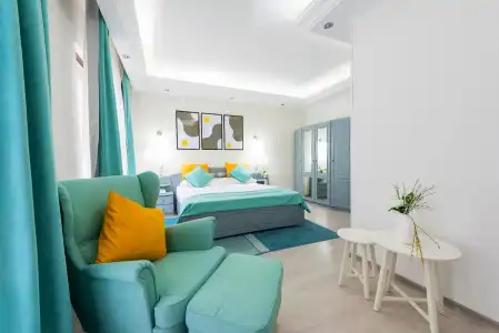 Relax Comfort Suites - 33