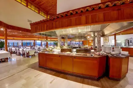 Montana Pine Resort - All Inclusive - 21