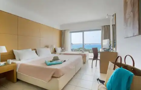 Club Marmara Doreta Beach Resort & Spa All Inclusive - 46