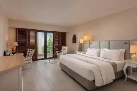 The Westin la Quinta Golf Resort & Spa, Benahavis, - 81