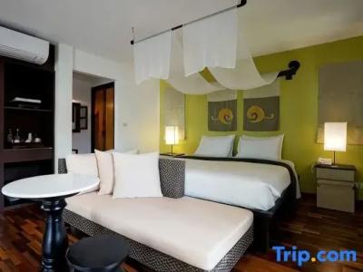 Praseban Resort - 121