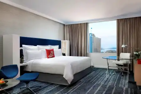 Sydney Harbour Marriott at Circular Quay - 2