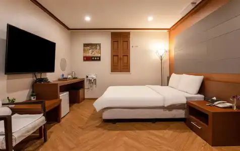 Incheon Airtel - 28
