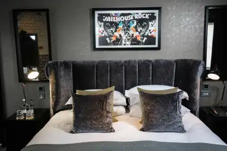 Malmaison Oxford - 43