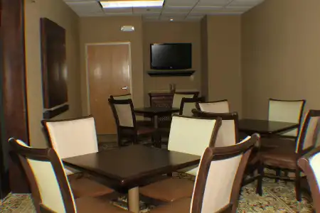 Hampton Inn Myrtle Beach-West - 38