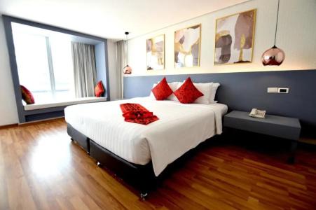 I Residence Silom - 61