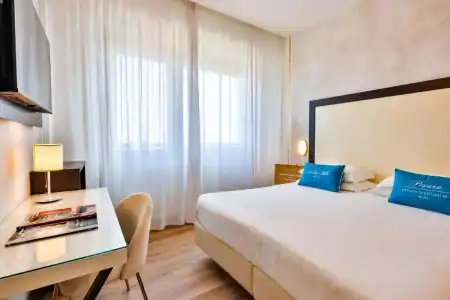 UNAHOTELS Imperial Sport - 104
