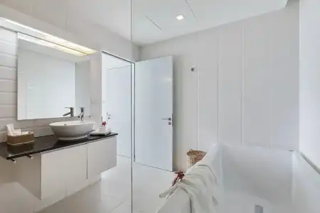 Luxury Apartment Unique Residences - 9
