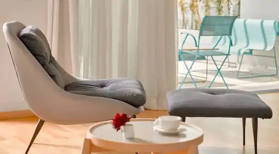 Scale Suites Apart-Hotel - 37