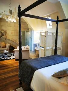 Hôtel Littéraire Stendhal et Spa - 136