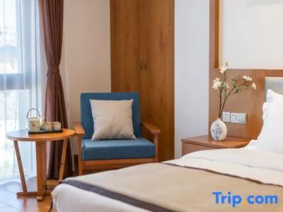 Snowy Sands Resort - 52