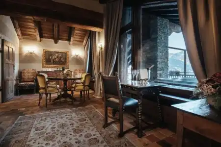 Relais Mont Blanc - 74