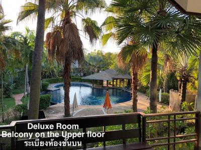 Taman Resort - 128