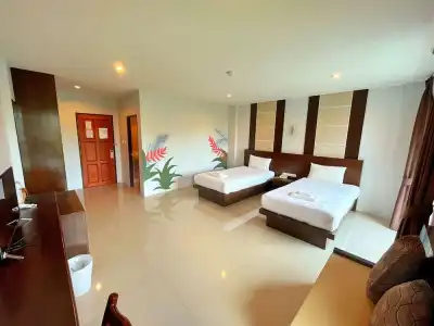 Peak Boutique City - 78