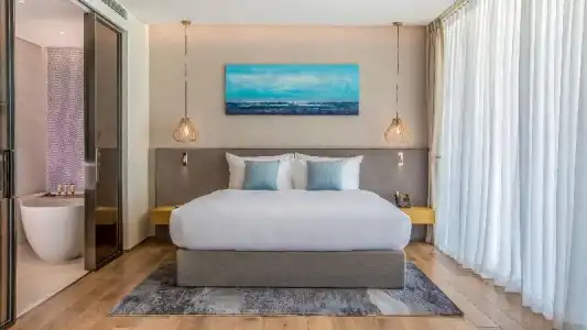 Sel De Mer & Suites - 160