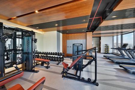 Courtyard by Marriott Culture Village, - 31