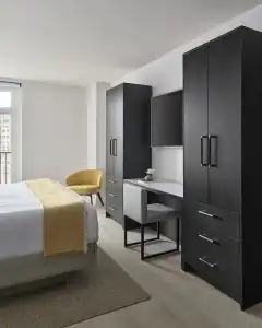 AKA Washington Circle - 9